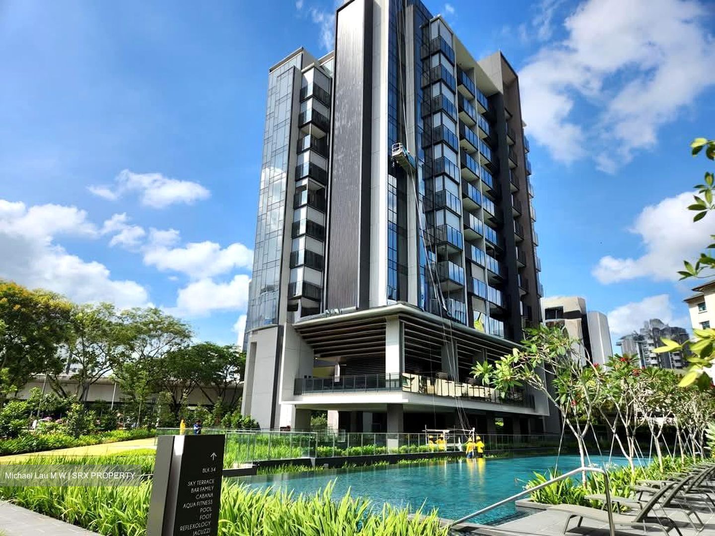 Leedon Green (D10), Condominium #588627511